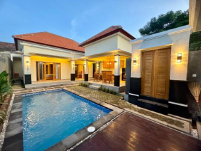 BSA Villa